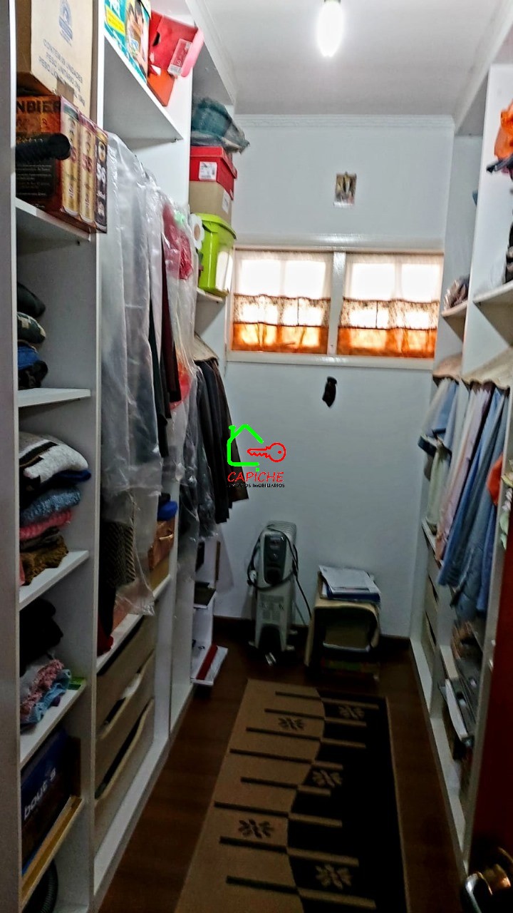 Casa à venda com 4 quartos - Foto 26