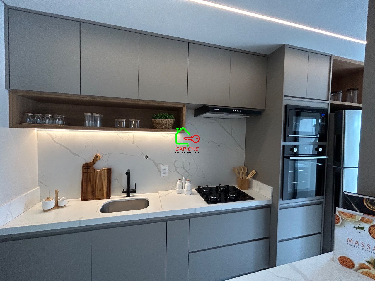 Apartamento, 3 quartos, 120 m² - Foto 23