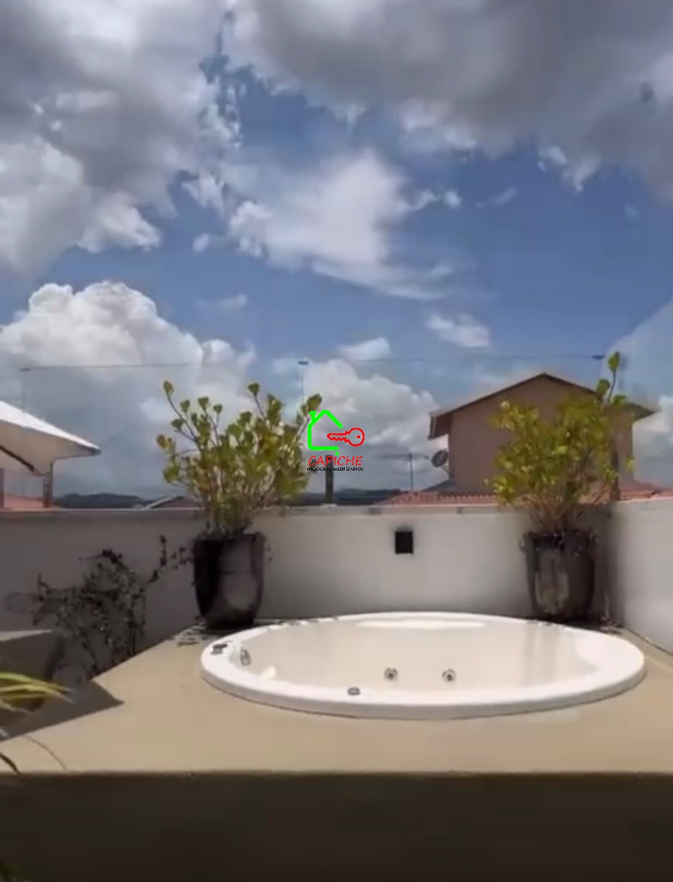 Cobertura, 3 quartos, 127 m² - Foto 1