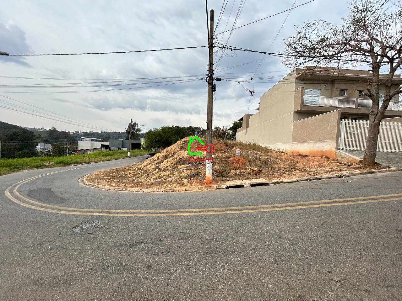 Terreno, 423 m² - Foto 3