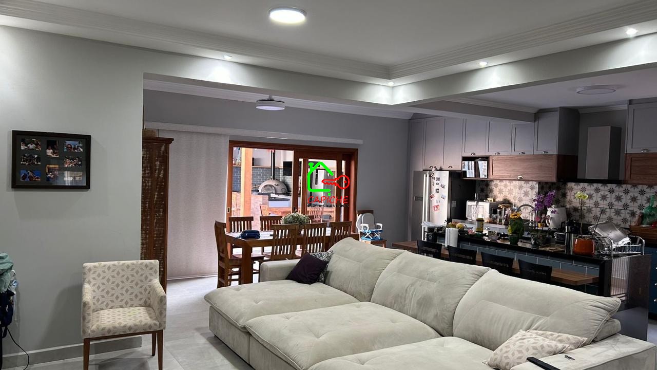 Casa de Condomínio, 5 quartos - Foto 14