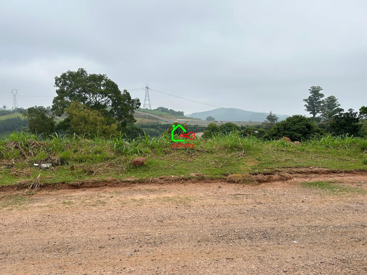 Terreno, 9847 m² - Foto 6