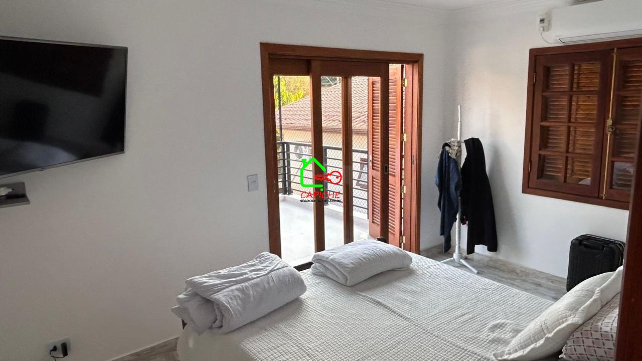 Casa de Condomínio, 5 quartos - Foto 6