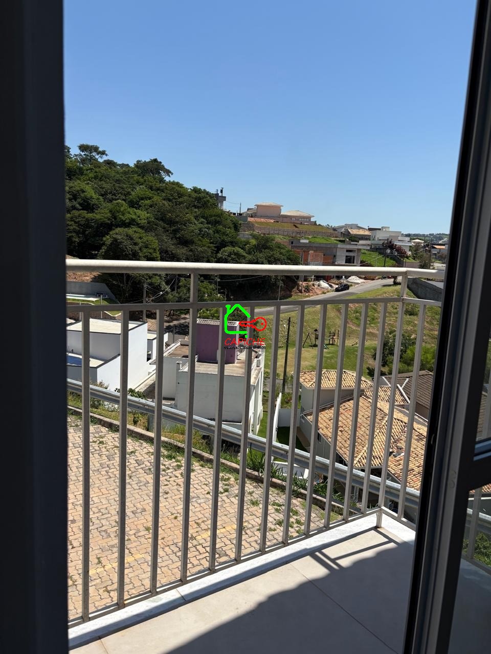 Casa de Condomínio, 3 quartos - Foto 18