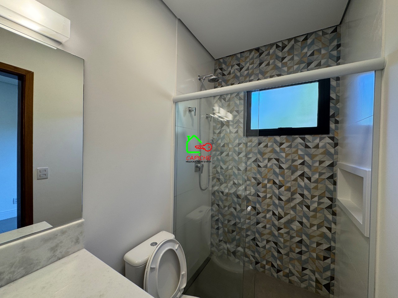 Casa de Condomínio, 4 quartos - Foto 20