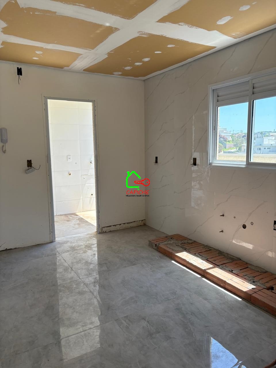 Casa de Condomínio, 3 quartos - Foto 11