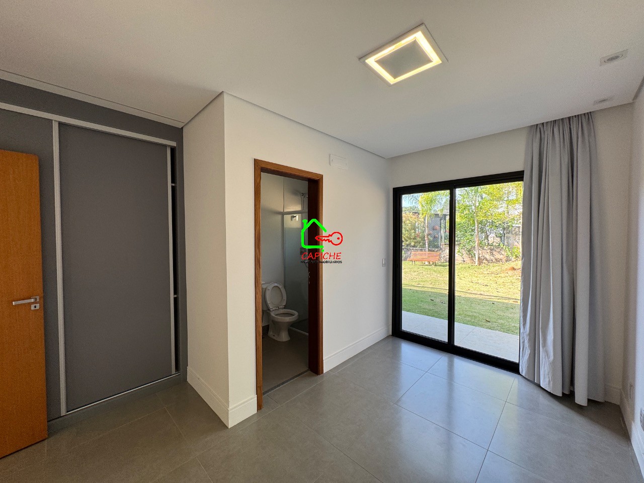 Casa de Condomínio, 4 quartos - Foto 19