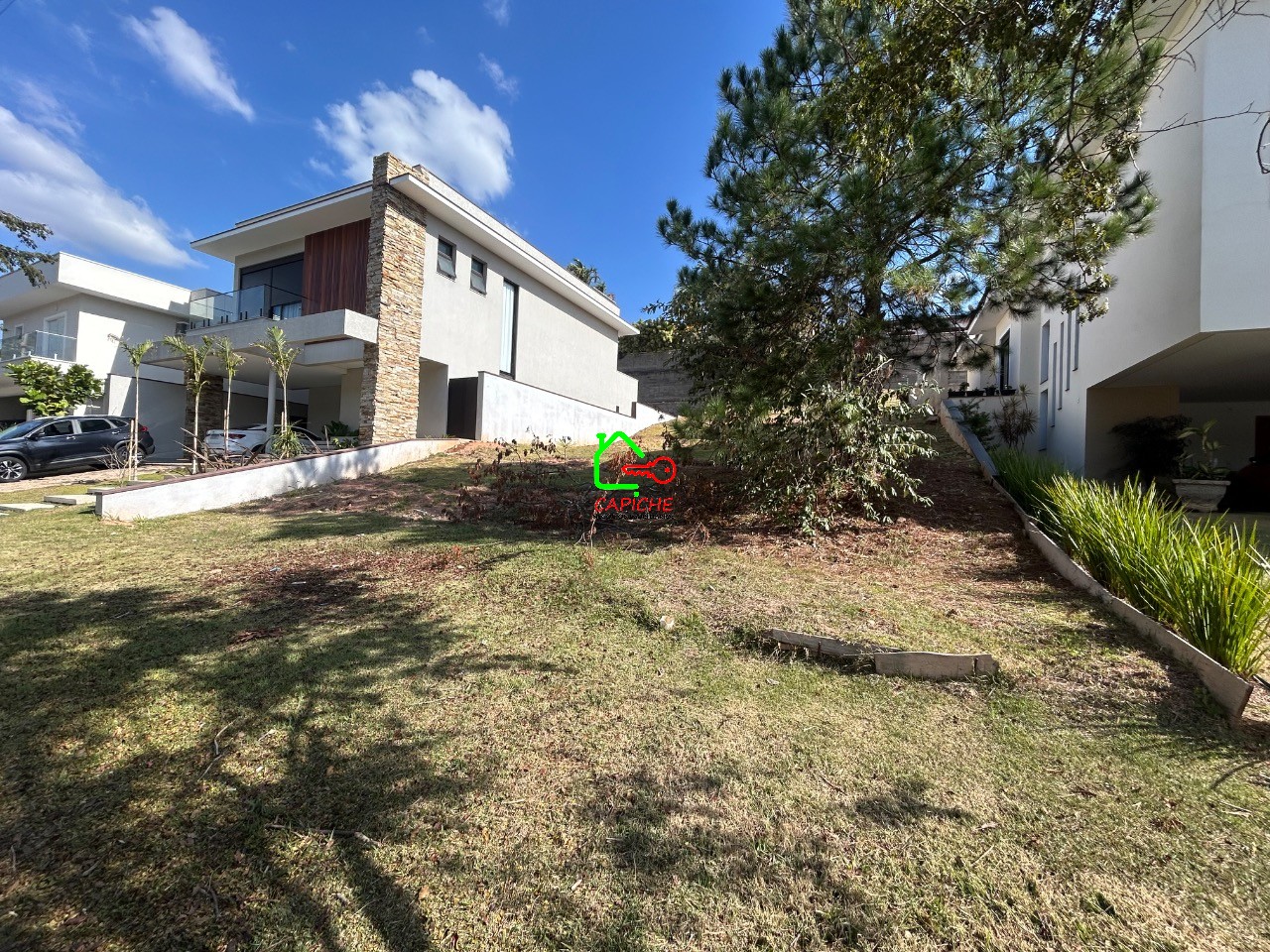 Terreno, 428 m² - Foto 4