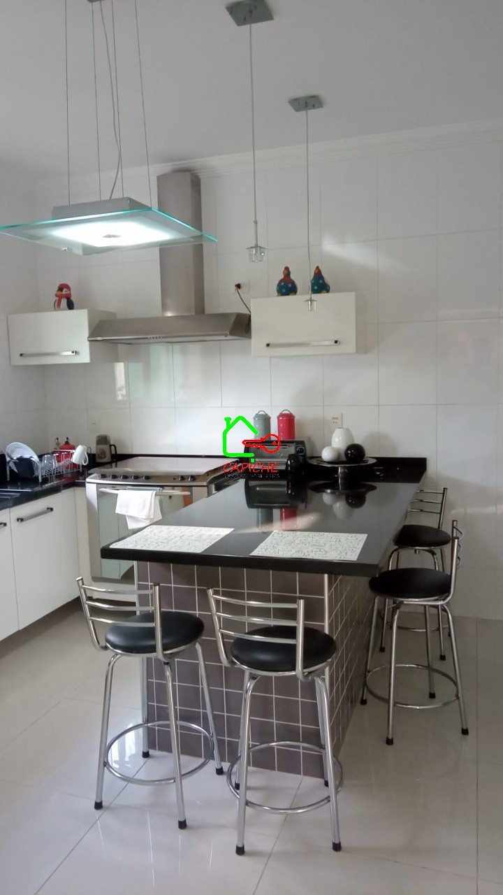 Casa de Condomínio, 3 quartos - Foto 27