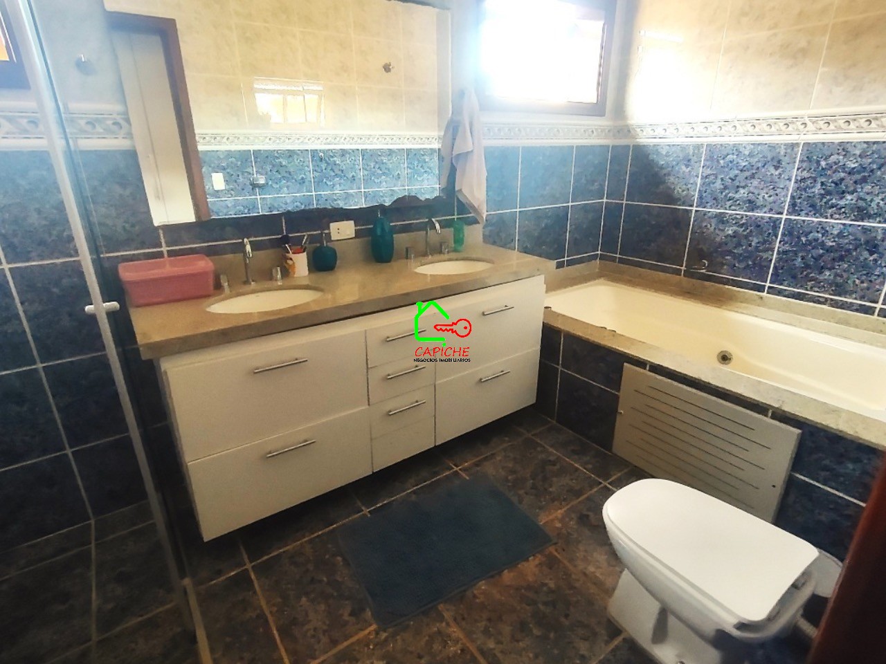 Casa de Condomínio, 4 quartos - Foto 6