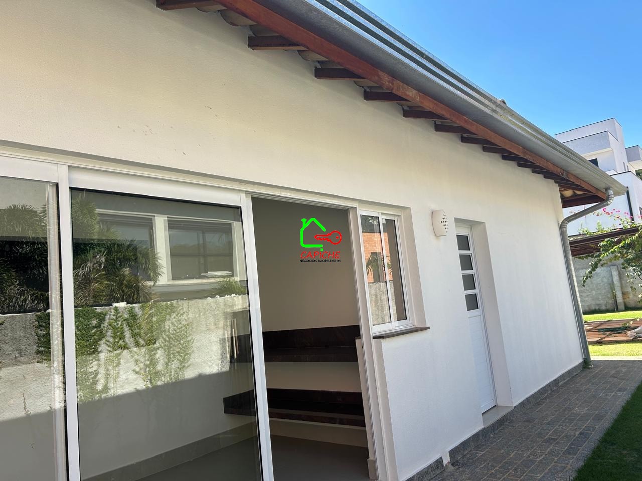 Casa de Condomínio, 4 quartos - Foto 24