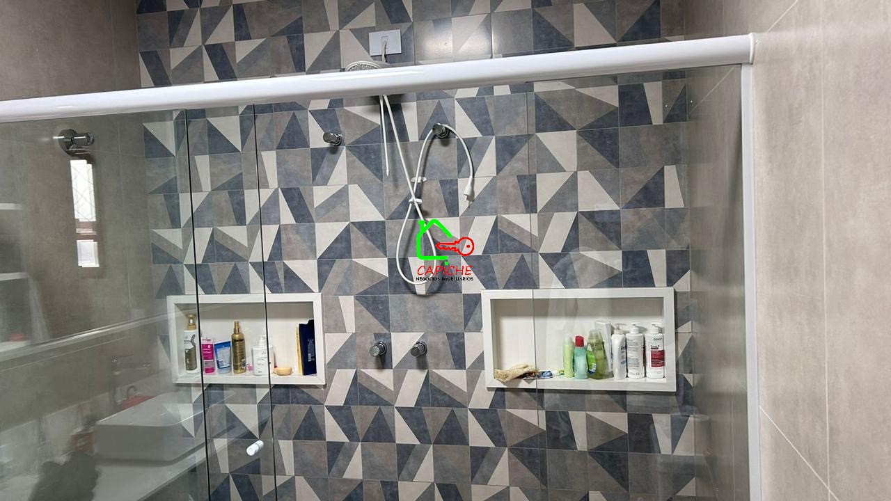 Casa de Condomínio, 5 quartos - Foto 15