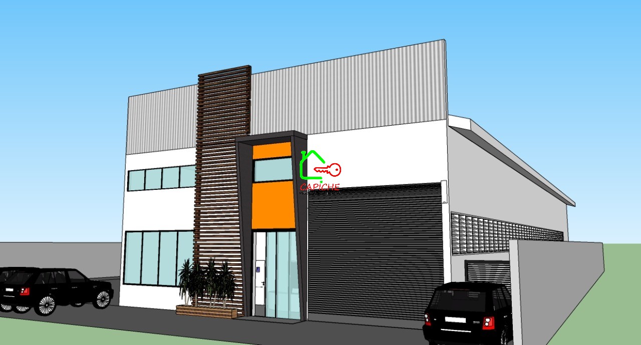 Depósito-Galpão - Foto 6