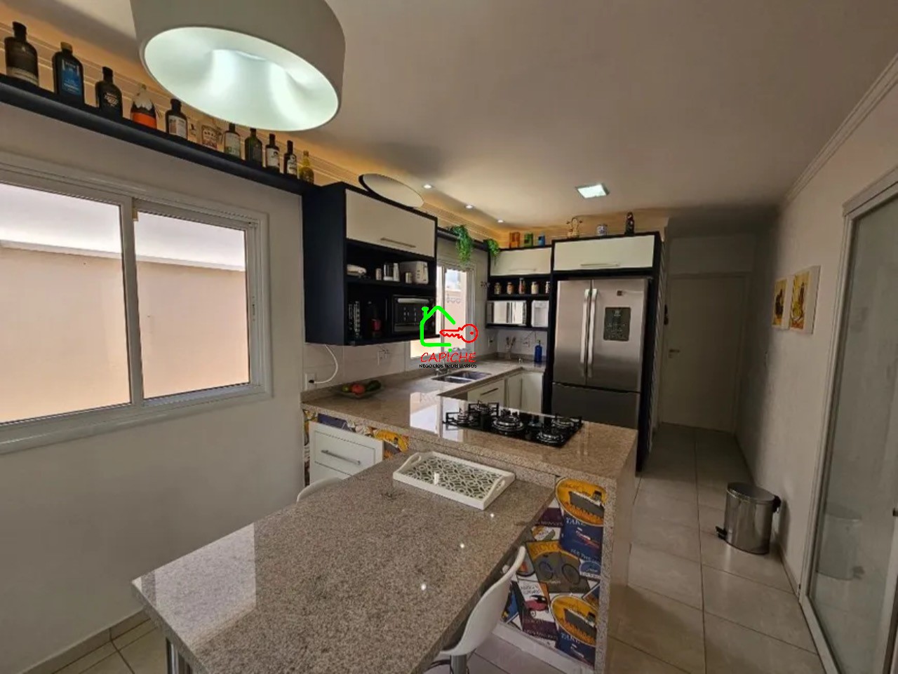 Casa de Condomínio à venda com 3 quartos, 249m² - Foto 40