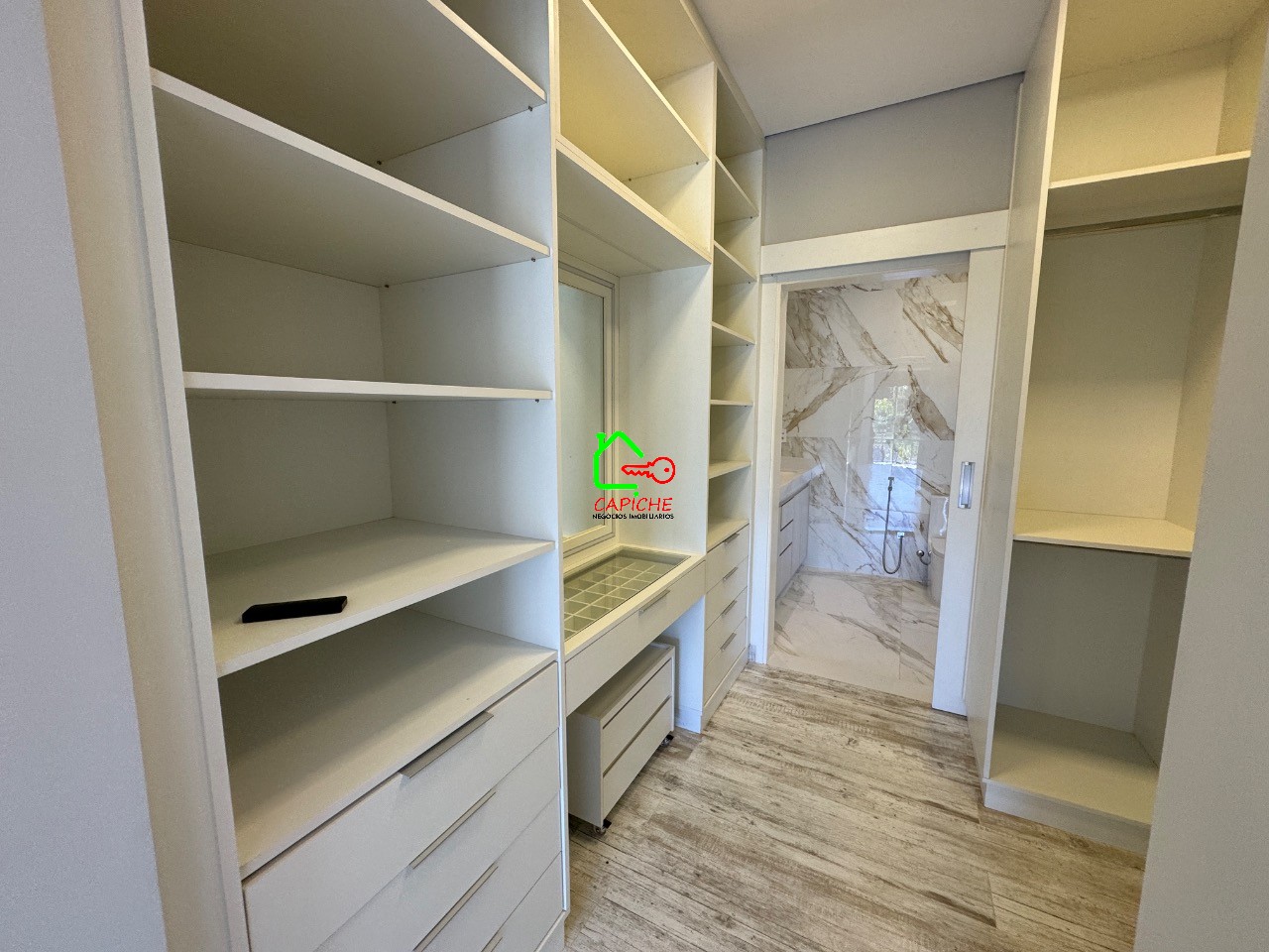 Casa de Condomínio, 4 quartos - Foto 13