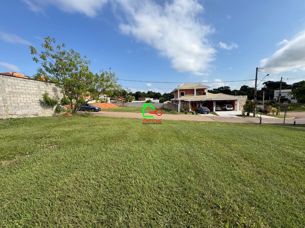 Terreno, 800 m² - Foto 2