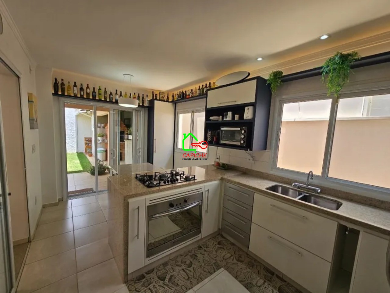 Casa de Condomínio à venda com 3 quartos, 249m² - Foto 27