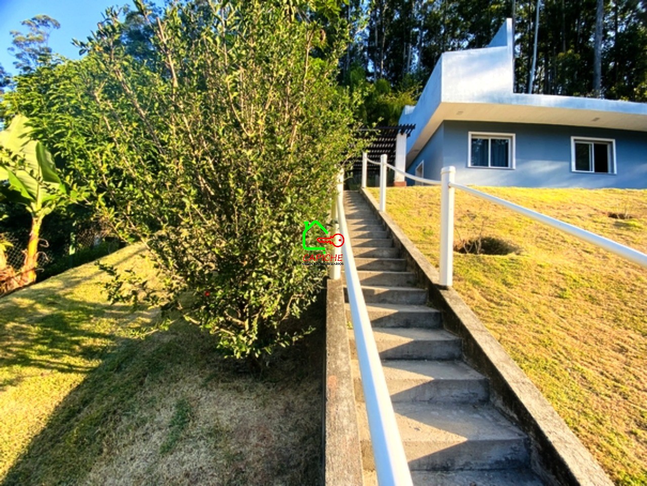 Casa de Condomínio, 3 quartos - Foto 43