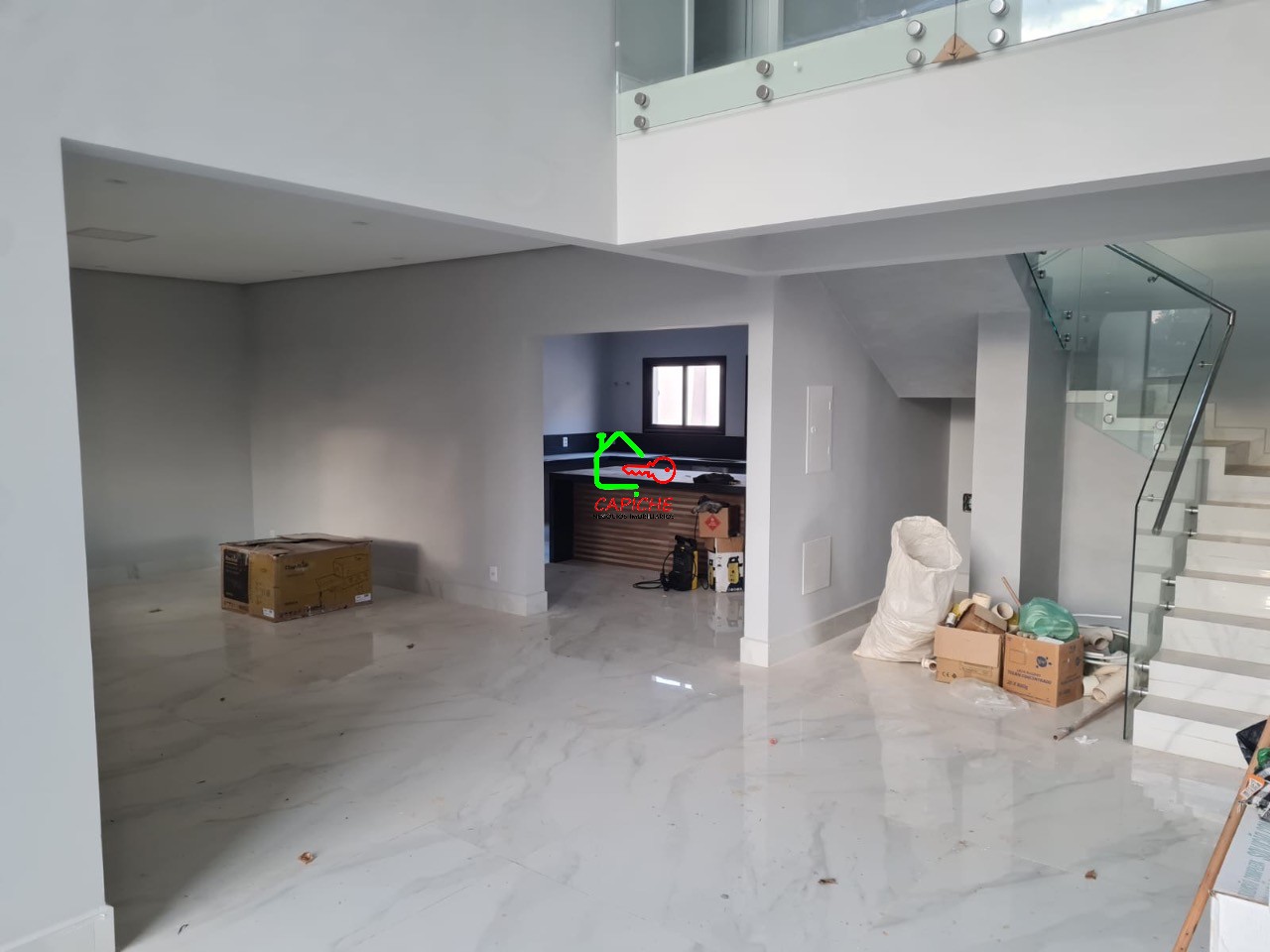 Casa de Condomínio, 4 quartos - Foto 7