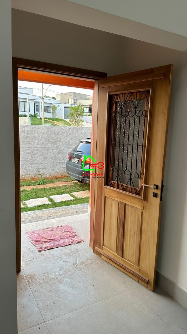 Casa de Condomínio, 4 quartos - Foto 18