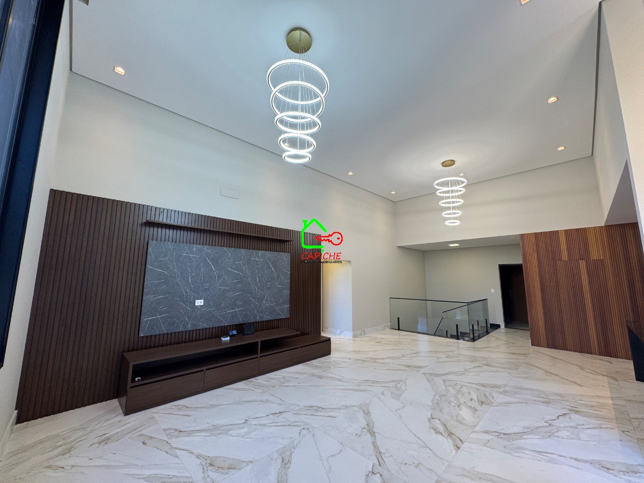 Casa de Condomínio, 4 quartos - Foto 4