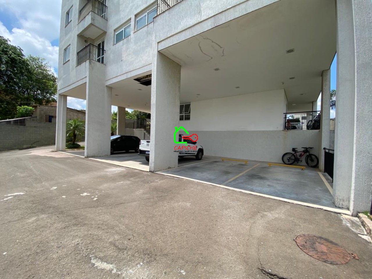 Apartamento, 2 quartos, 69 m² - Foto 11