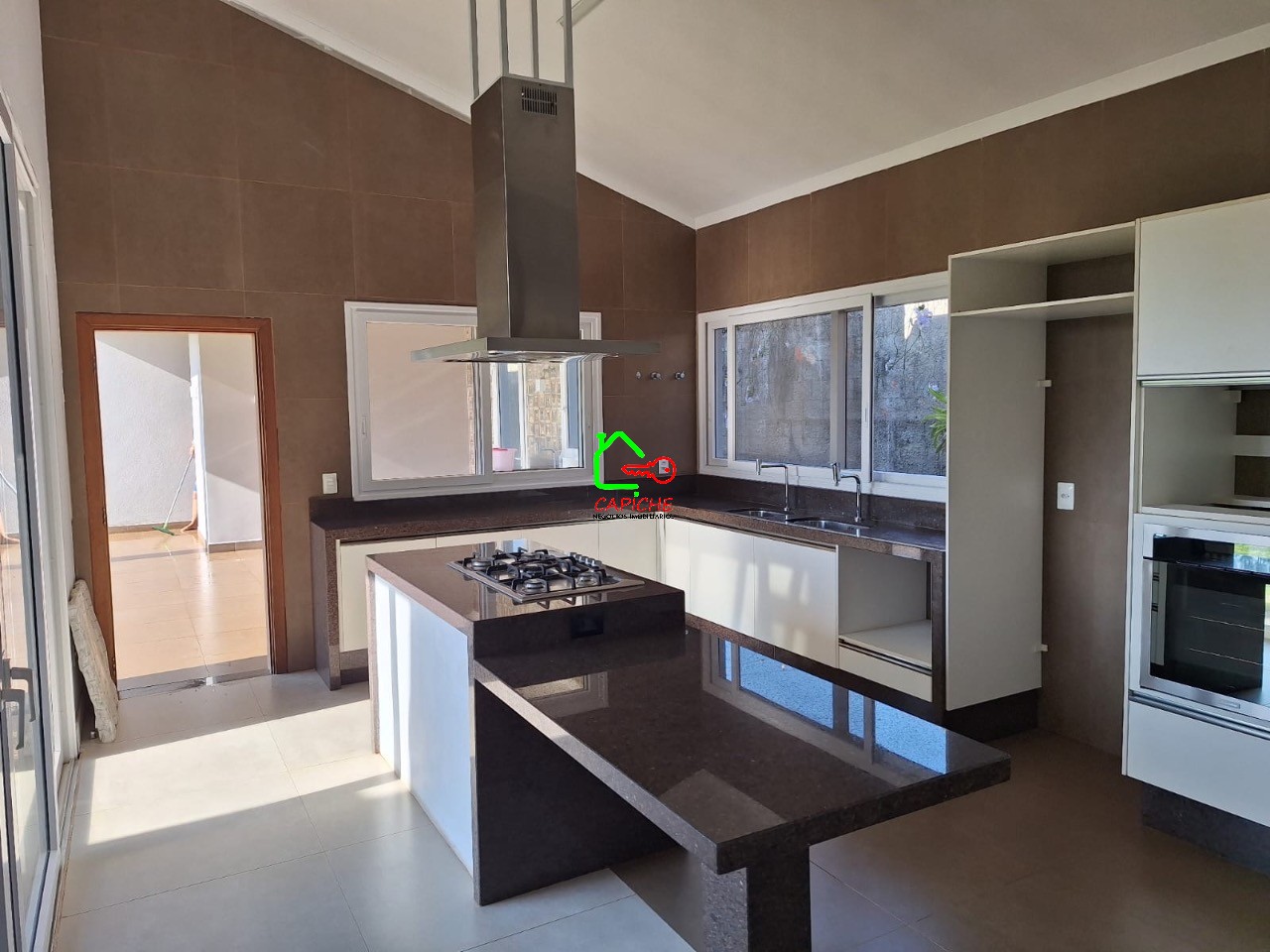 Casa de Condomínio, 3 quartos - Foto 5