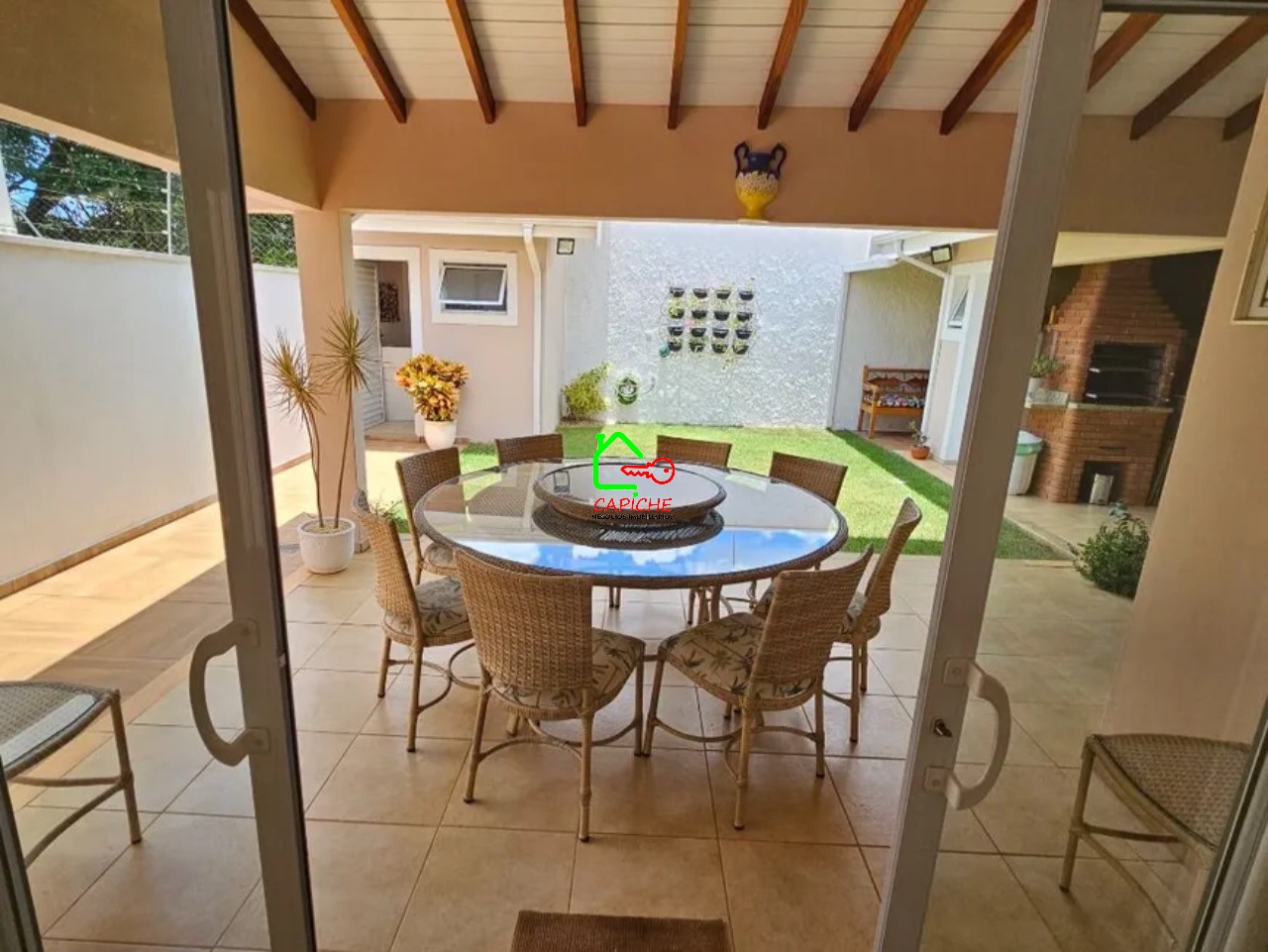 Casa de Condomínio à venda com 3 quartos, 249m² - Foto 36