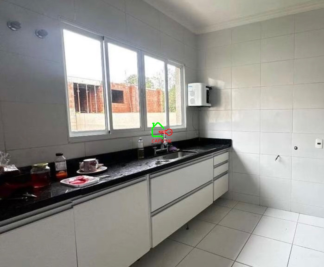 Casa de Condomínio, 3 quartos - Foto 6