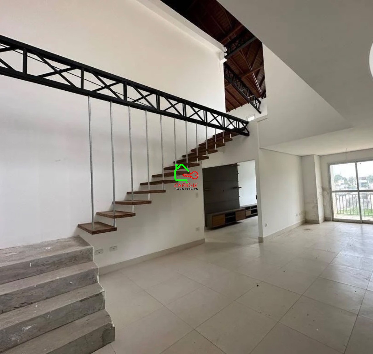 Cobertura, 3 quartos, 250 m² - Foto 3