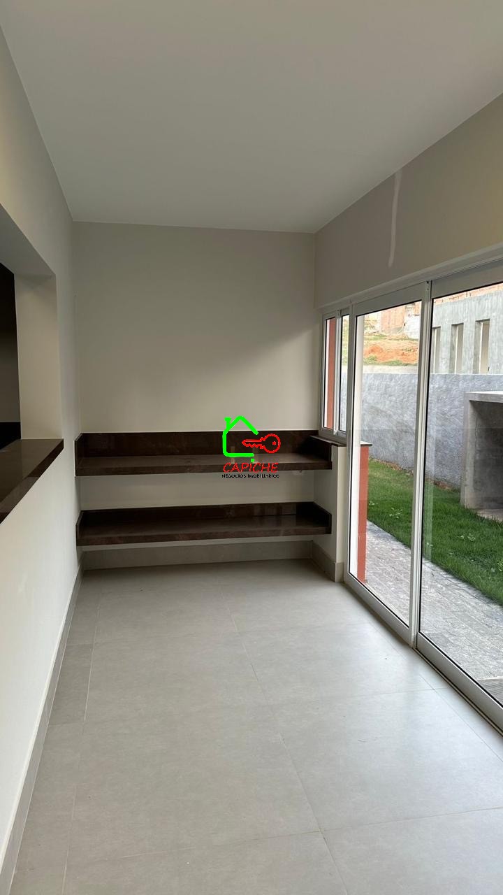 Casa de Condomínio, 4 quartos - Foto 17