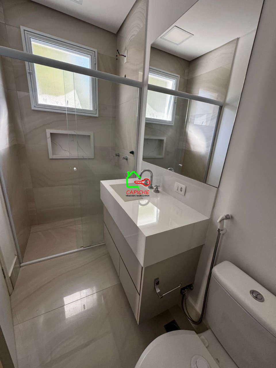 Casa de Condomínio, 3 quartos - Foto 14