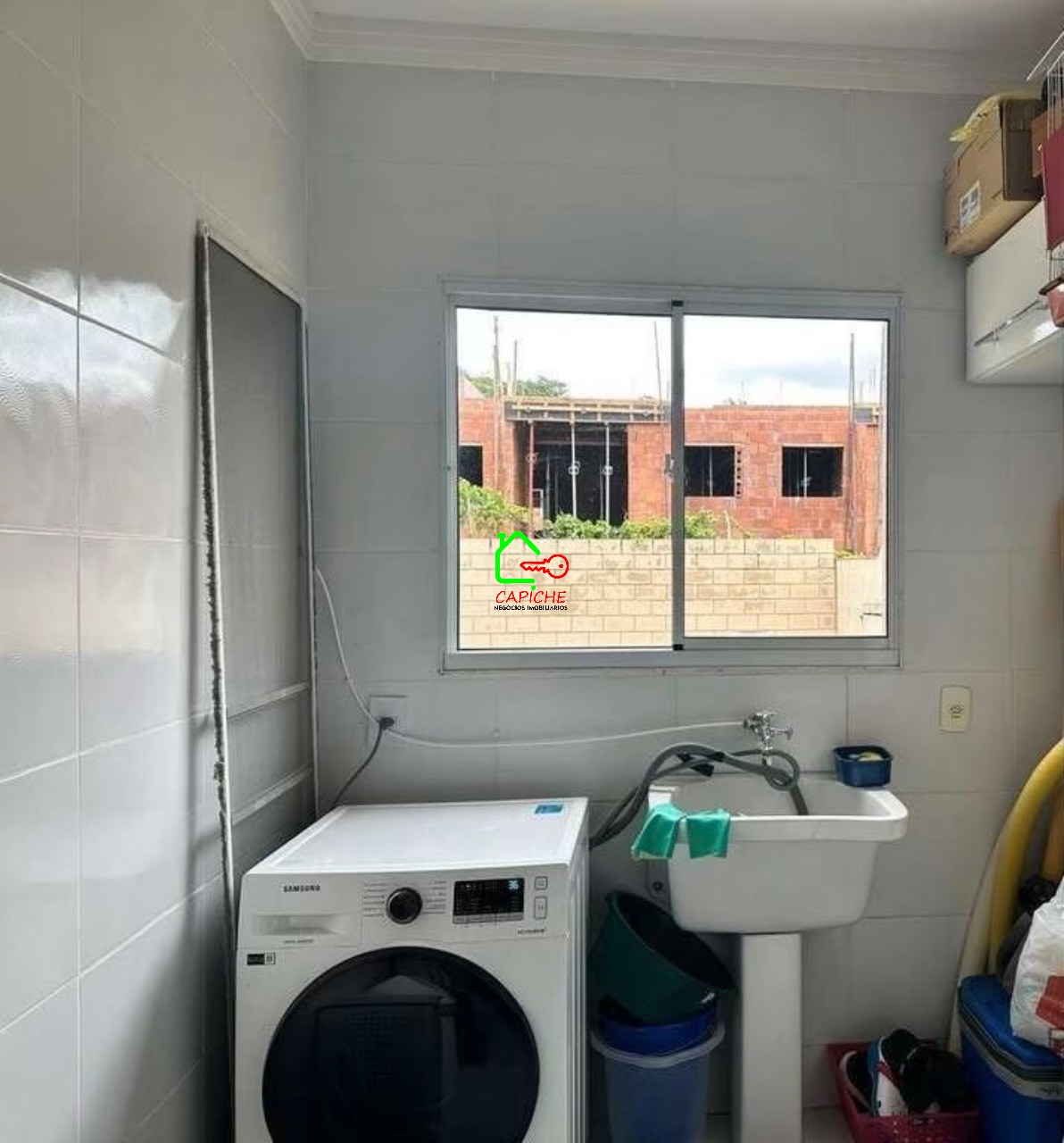 Casa de Condomínio, 3 quartos - Foto 19