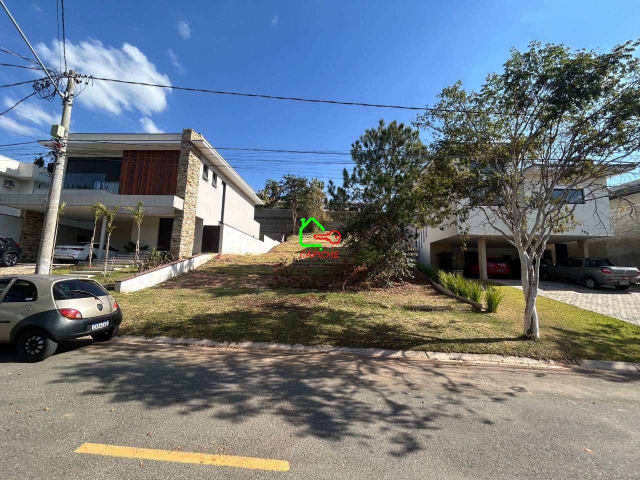 Terreno, 428 m² - Foto 3