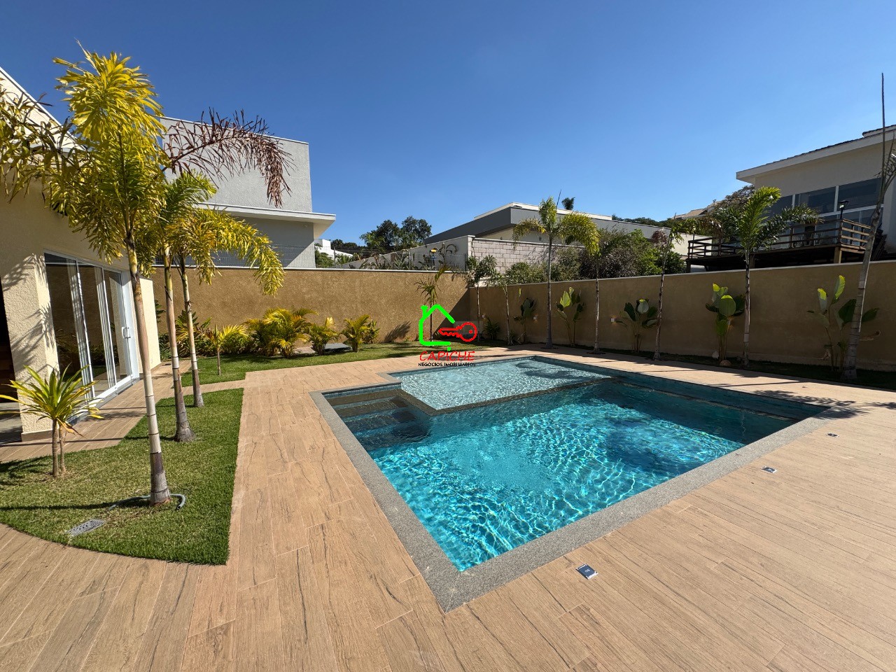 Casa de Condomínio, 3 quartos - Foto 19