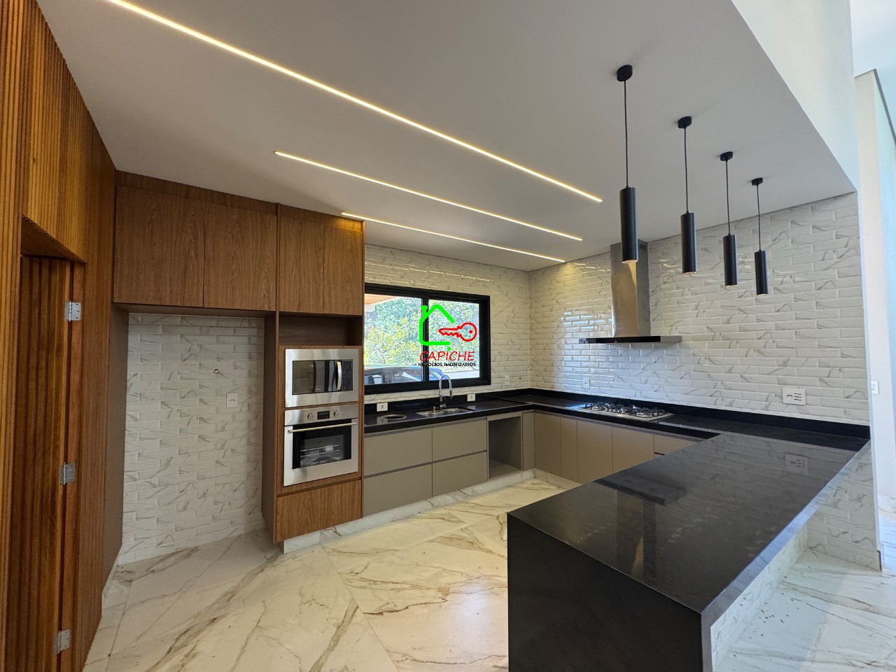 Casa de Condomínio, 4 quartos - Foto 6