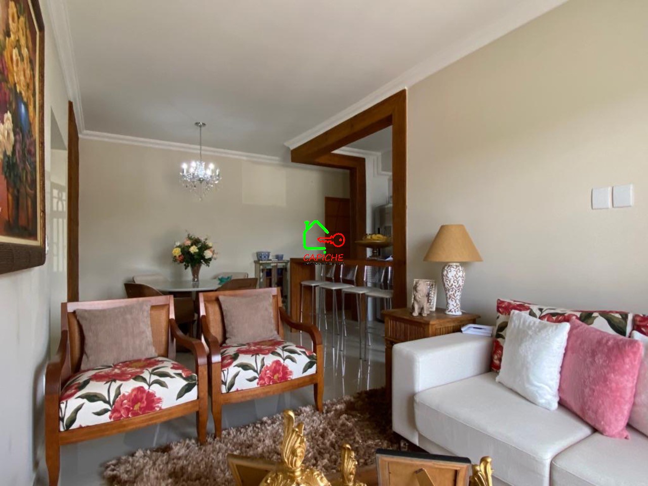 Apartamento, 2 quartos, 69 m² - Foto 4