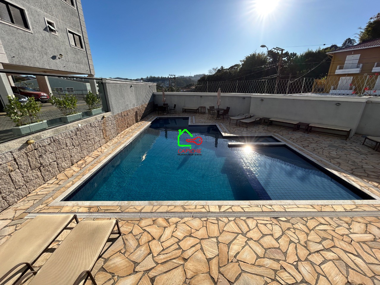 Apartamento, 3 quartos, 115 m² - Foto 28