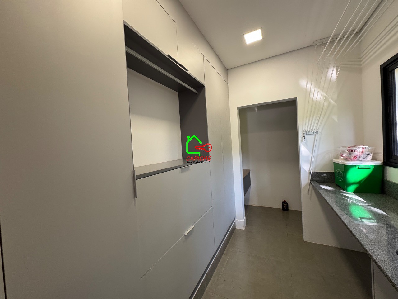 Casa de Condomínio, 4 quartos - Foto 8