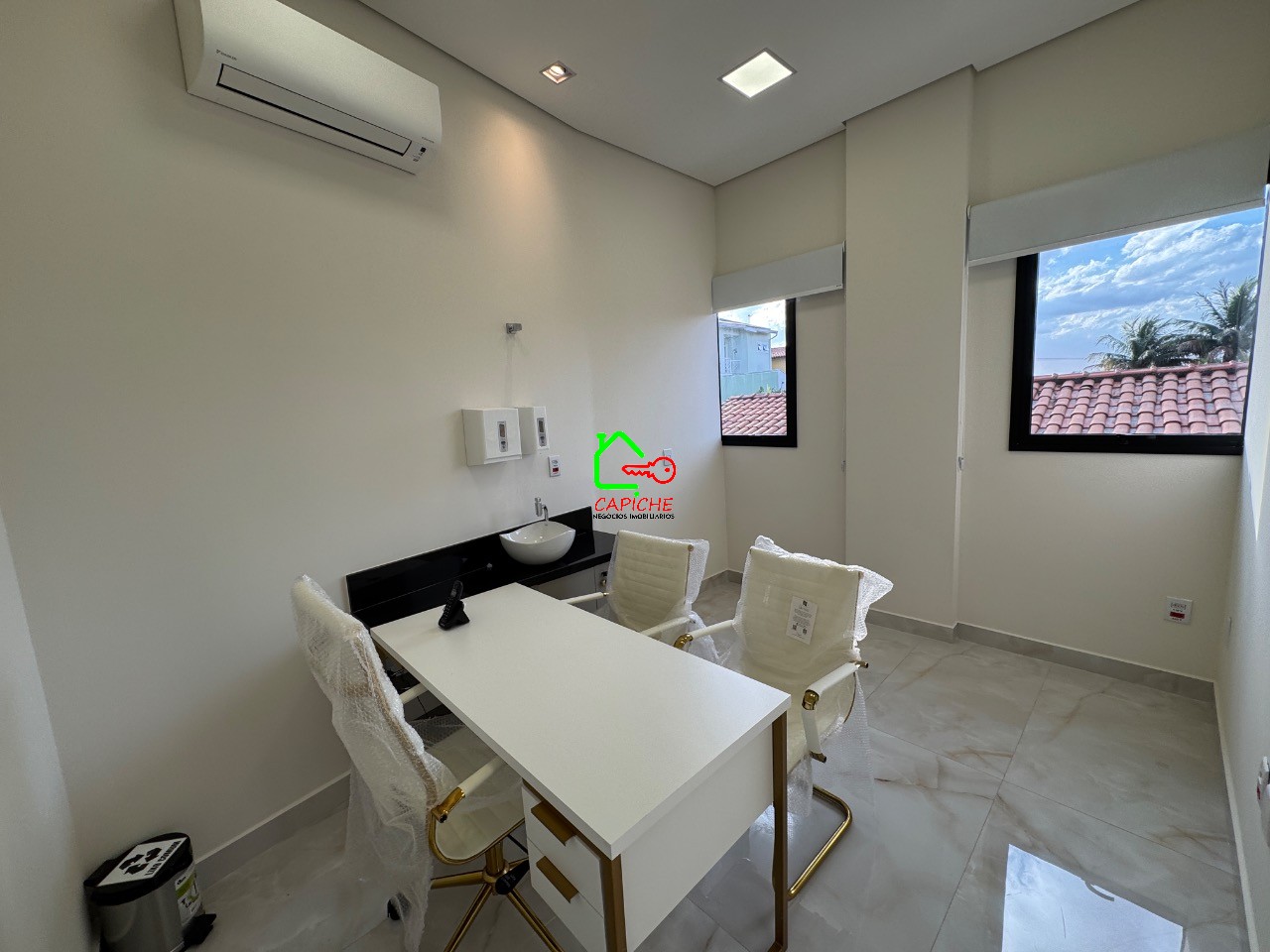 Sala-Conjunto - Foto 19