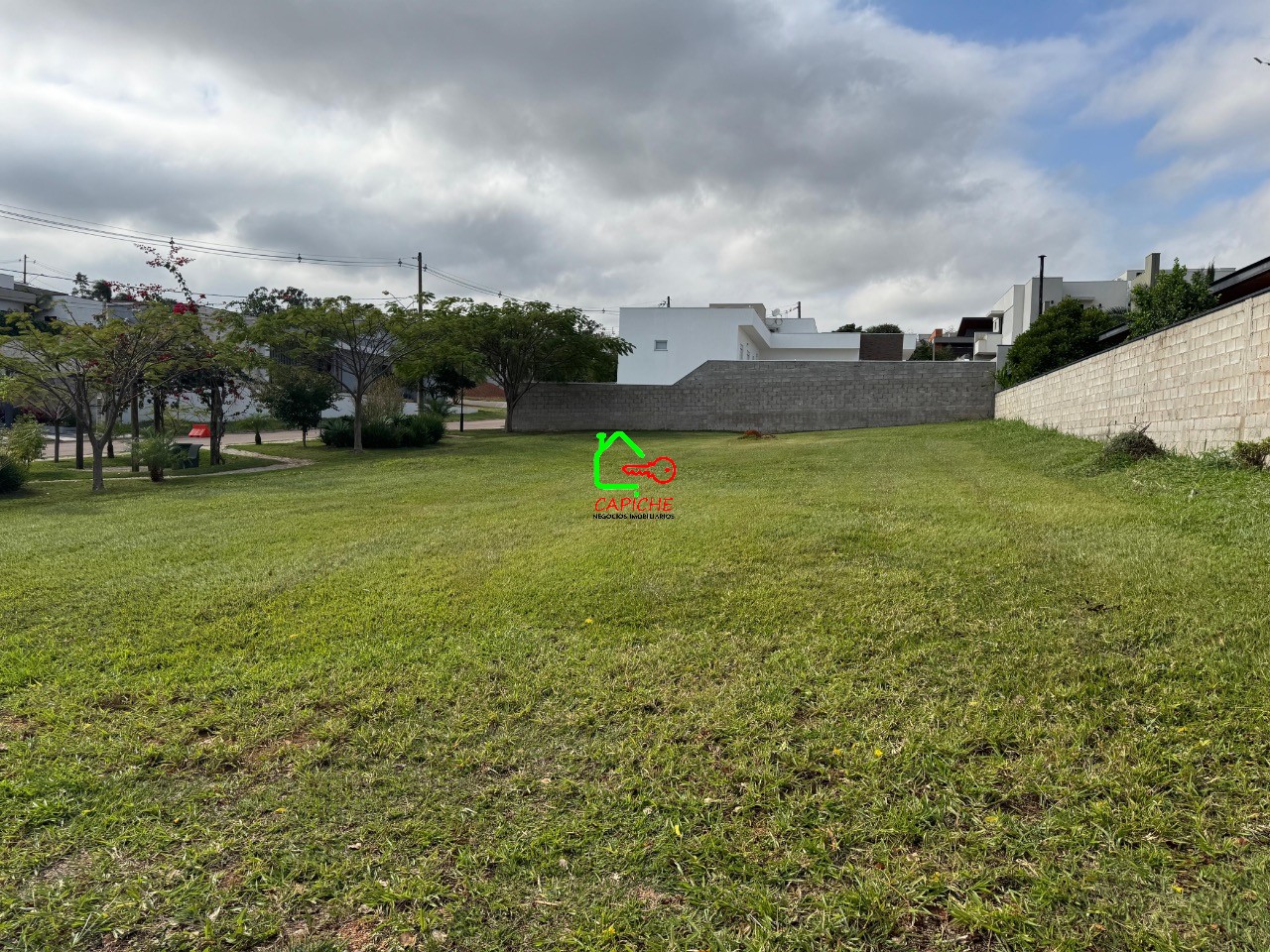 Terreno, 800 m² - Foto 1