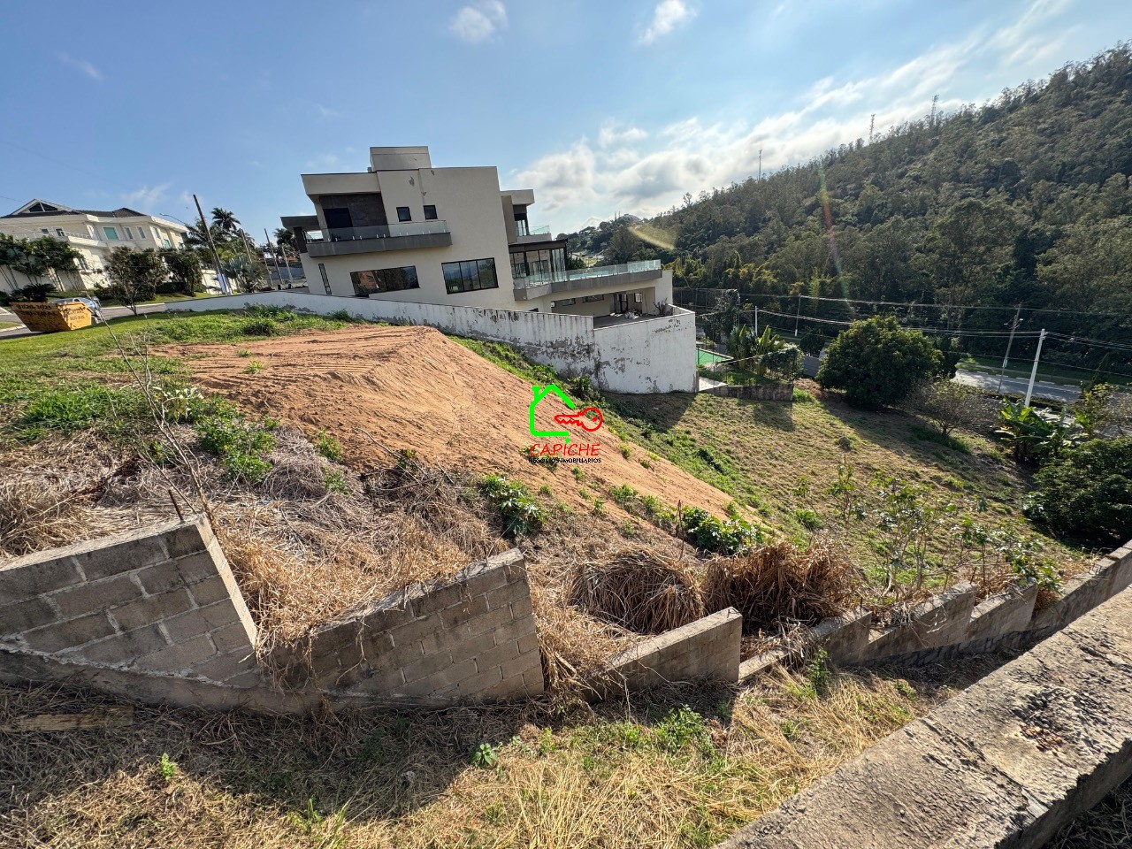 Terreno, 1018 m² - Foto 4