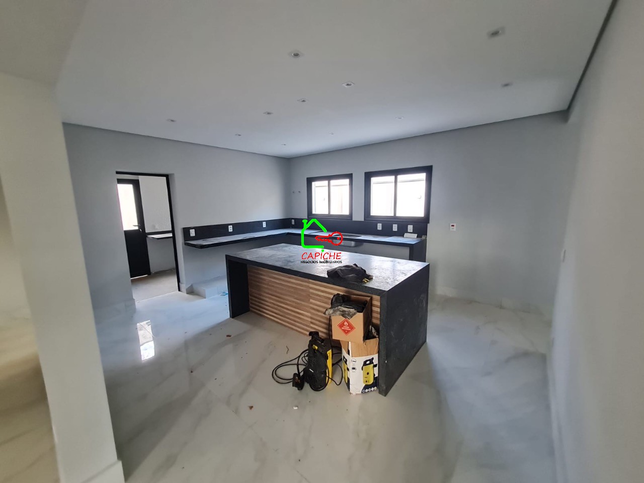 Casa de Condomínio, 4 quartos - Foto 9