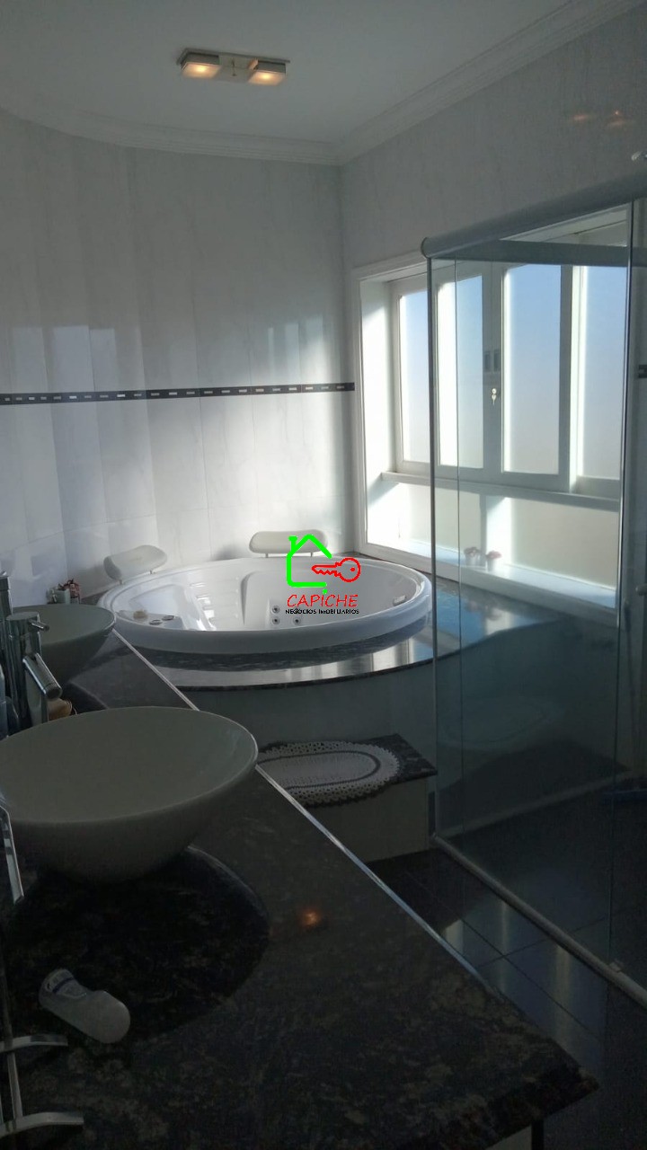 Casa de Condomínio, 3 quartos - Foto 10