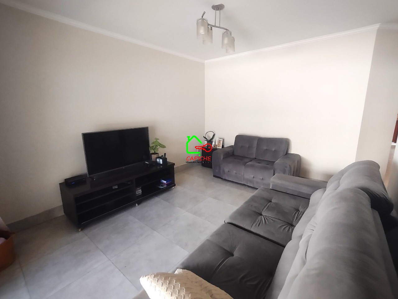 Casa de Condomínio, 4 quartos - Foto 21