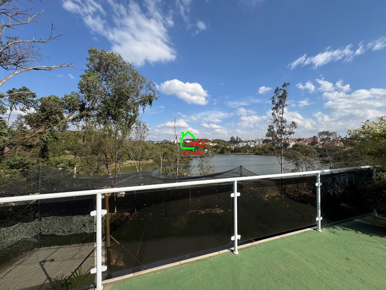 Casa de Condomínio à venda com 4 quartos, 1080m² - Foto 70
