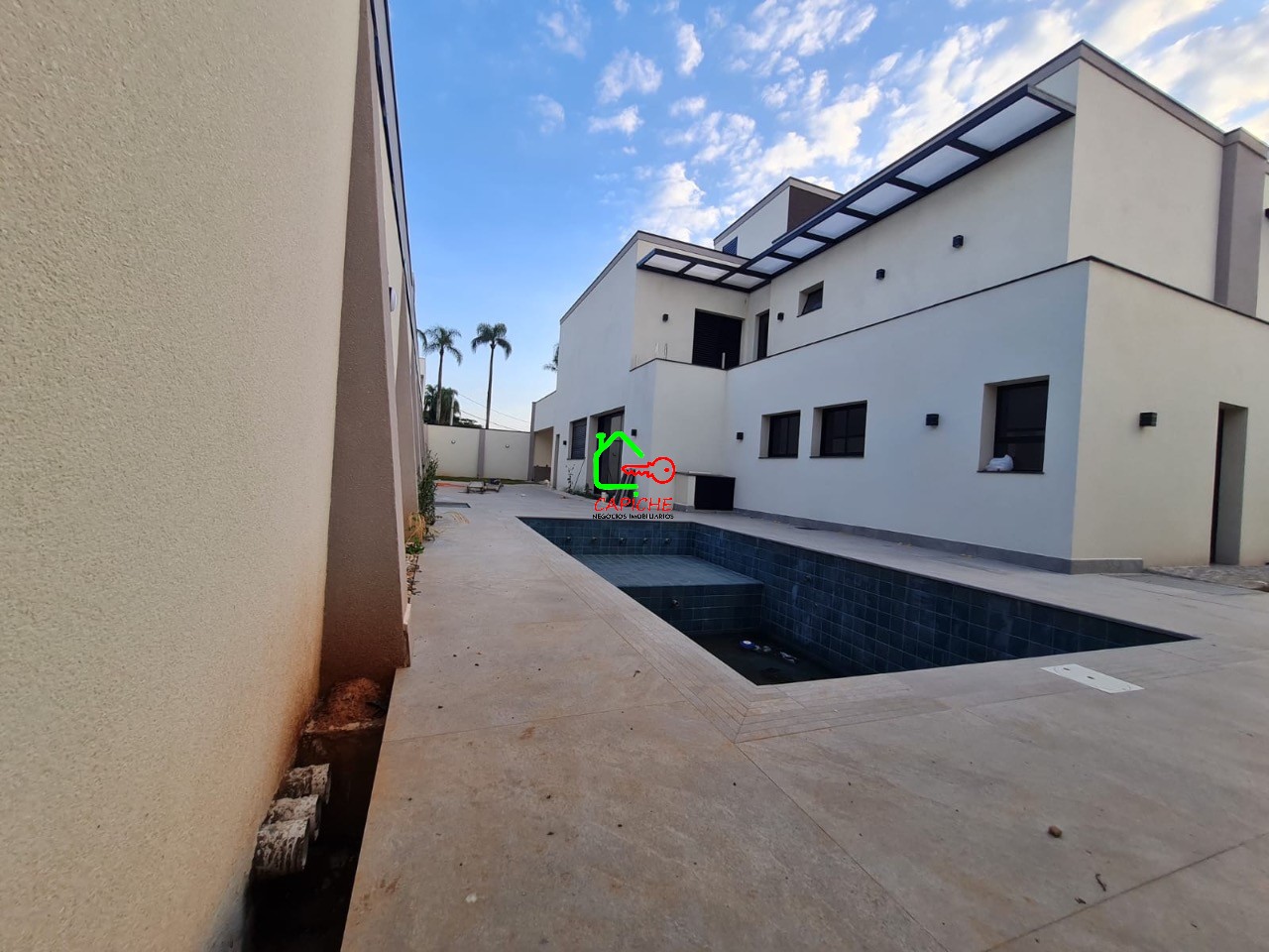 Casa de Condomínio, 4 quartos - Foto 14