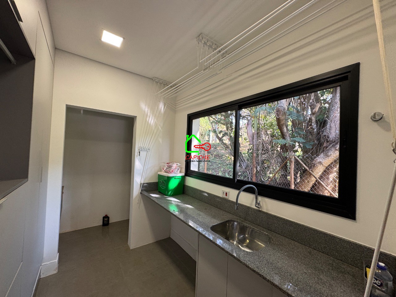 Casa de Condomínio, 4 quartos - Foto 7