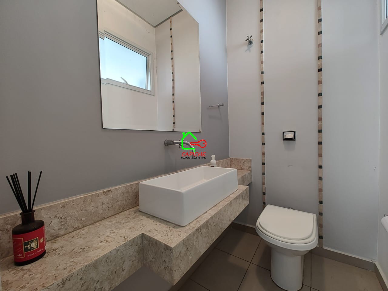 Casa de Condomínio, 3 quartos - Foto 17