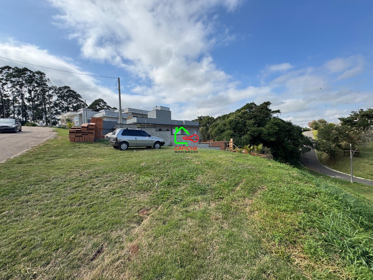 Terreno, 810 m² - Foto 5